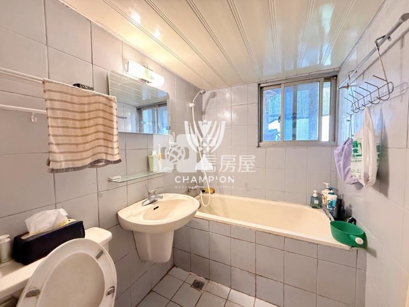 【冠軍】喜市稀有前區直達平面車位房屋室內格局與周邊環境