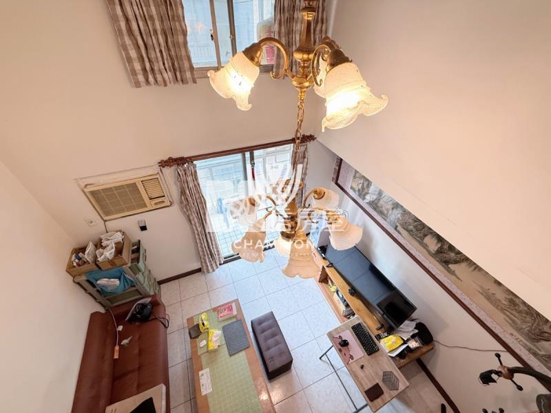 【冠軍】喜市稀有前區直達平面車位房屋室內格局與周邊環境