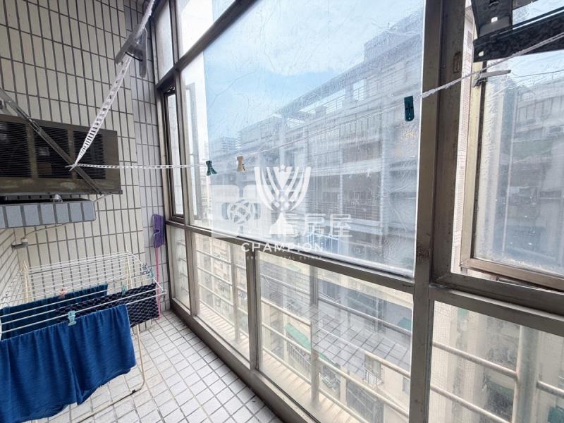 【冠軍】喜市稀有前區直達平面車位房屋室內格局與周邊環境