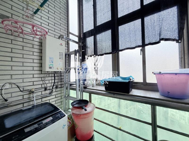 【冠軍】喜市稀有前區直達平面車位房屋室內格局與周邊環境