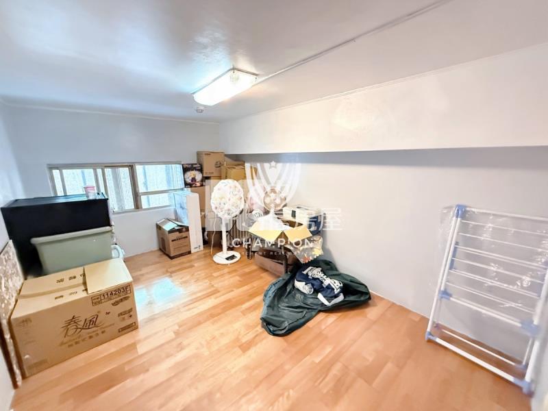 【冠軍】喜市稀有前區直達平面車位房屋室內格局與周邊環境