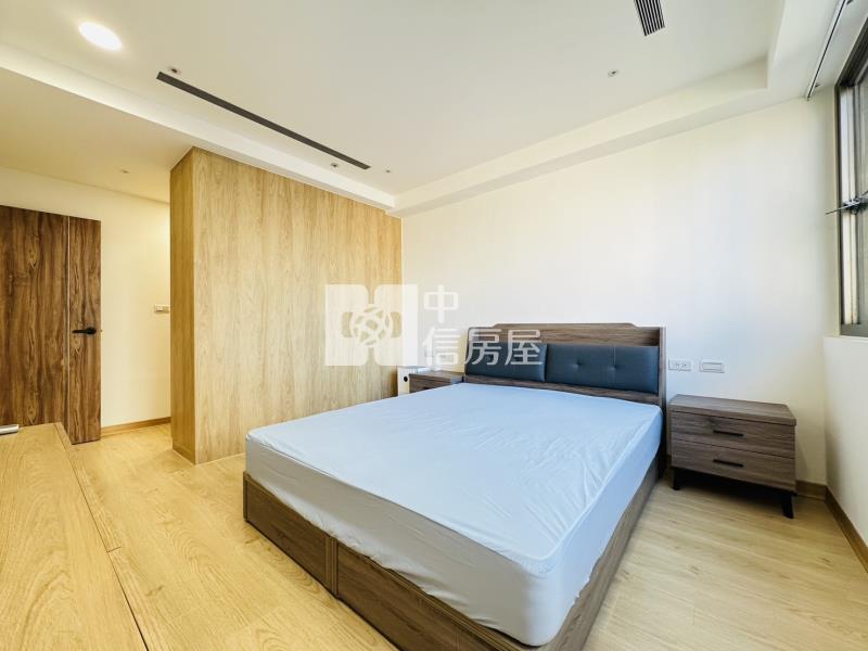 西區草悟道精裝三房平車房屋室內格局與周邊環境