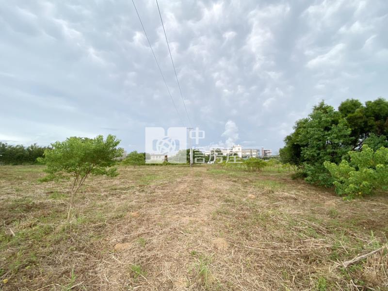 新屋頭洲國小一般農開心農場房屋室內格局與周邊環境