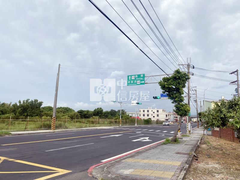 新屋頭洲國小一般農開心農場房屋室內格局與周邊環境