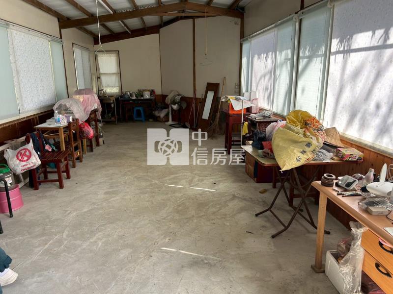 大溪百吉農地房屋室內格局與周邊環境