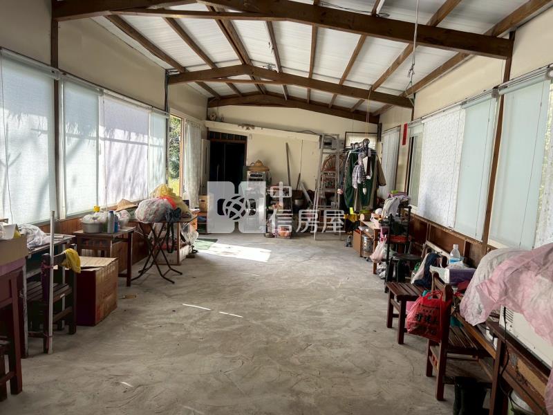 大溪百吉農地房屋室內格局與周邊環境