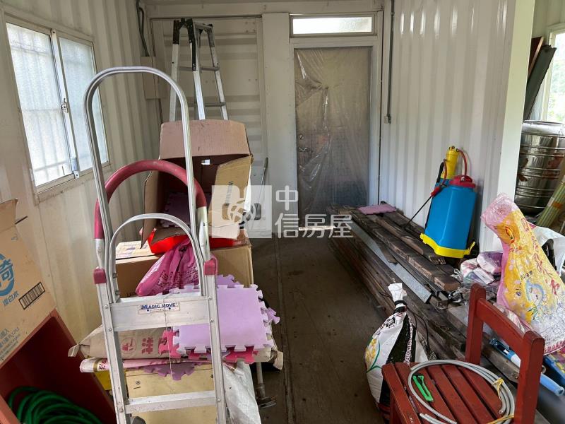 大溪百吉農地房屋室內格局與周邊環境