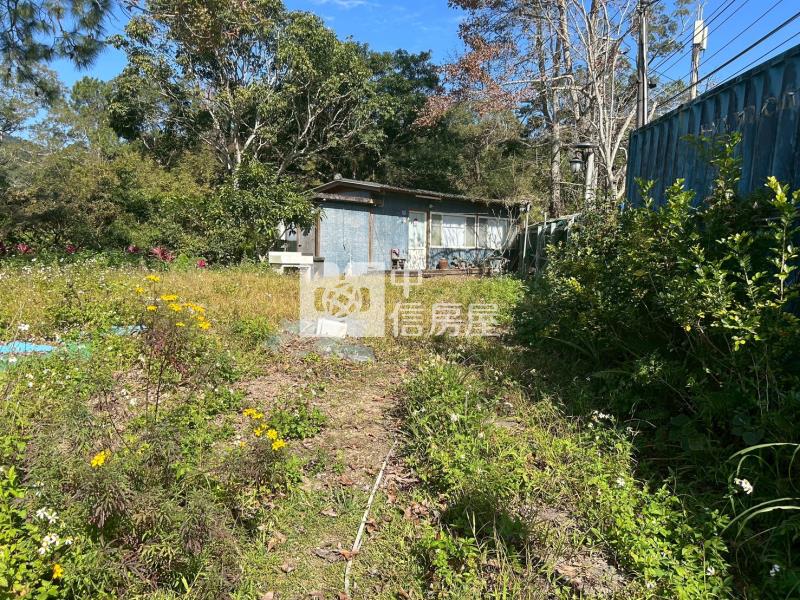 大溪百吉農地房屋室內格局與周邊環境