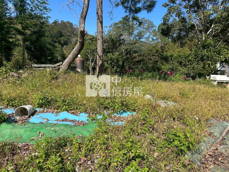 大溪百吉農地房屋室內格局與周邊環境