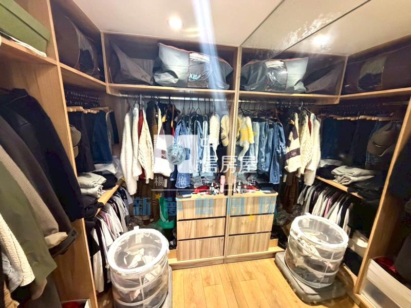 【新夢想】夢想家簡約三房車房屋室內格局與周邊環境