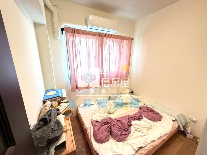 【新夢想】夢想家簡約三房車房屋室內格局與周邊環境