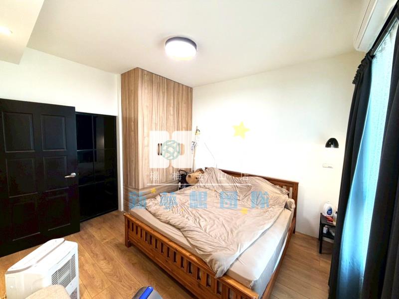 【新夢想】夢想家簡約三房車房屋室內格局與周邊環境