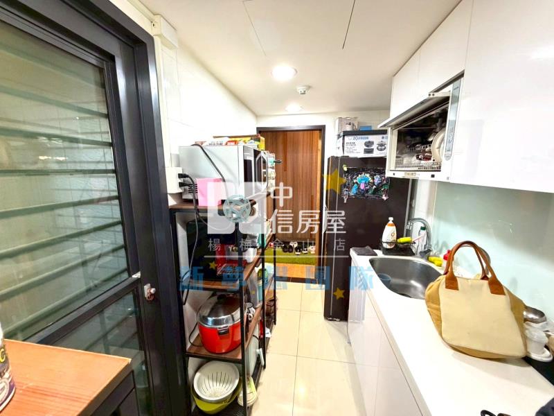 【新夢想】夢想家簡約三房車房屋室內格局與周邊環境