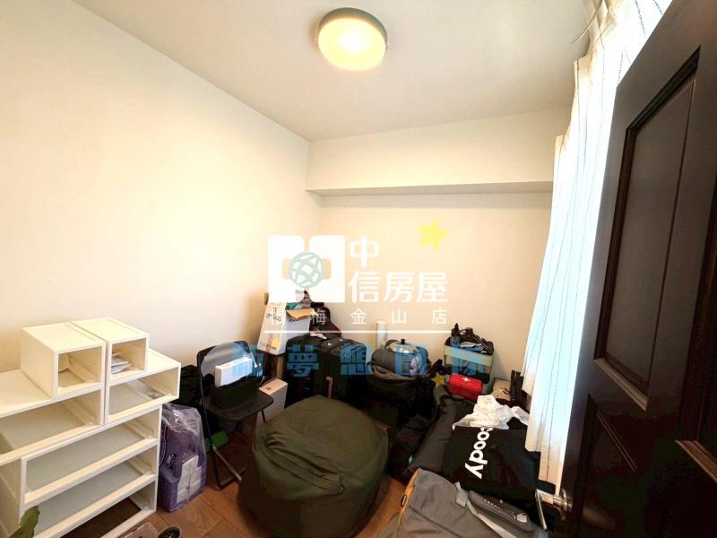 【新夢想】夢想家簡約三房車房屋室內格局與周邊環境