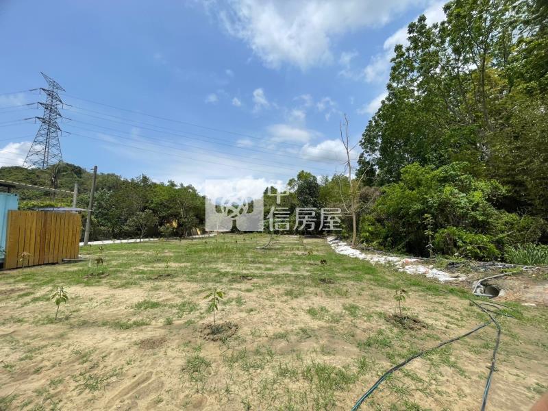 近龜丹溫泉有水電平坦農地房屋室內格局與周邊環境