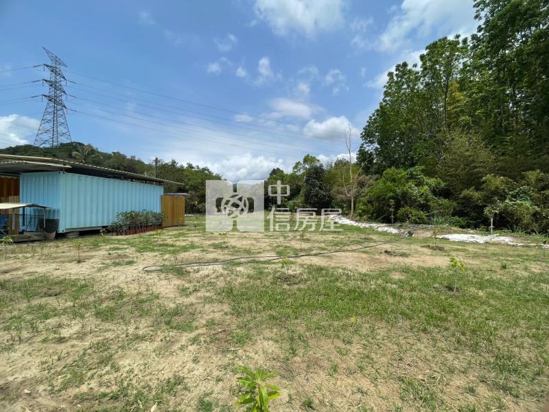 近龜丹溫泉有水電平坦農地房屋室內格局與周邊環境