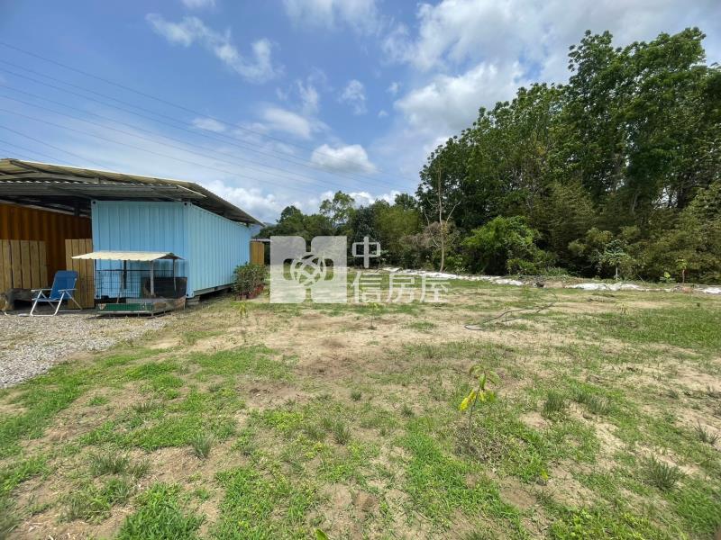 近龜丹溫泉有水電平坦農地房屋室內格局與周邊環境