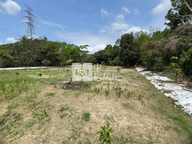 近龜丹溫泉有水電平坦農地房屋室內格局與周邊環境