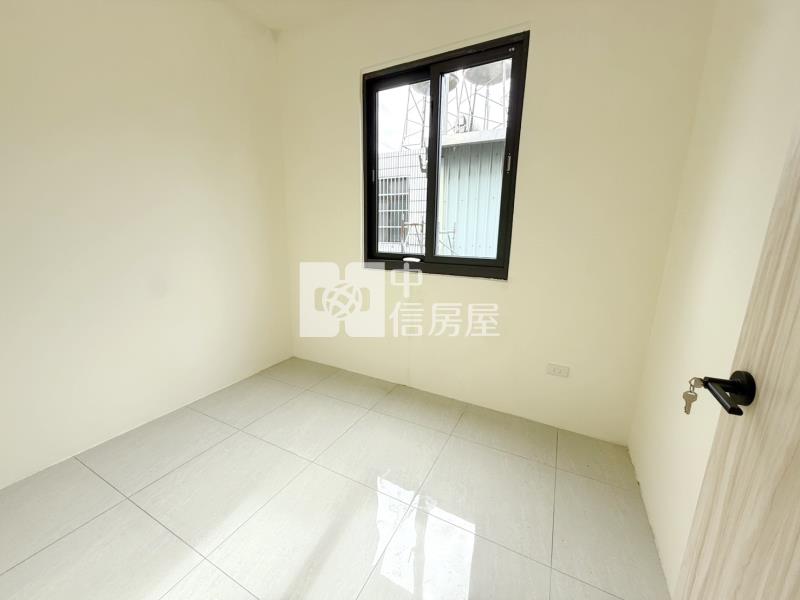 龍潭市中心全新整理五房美透天房屋室內格局與周邊環境