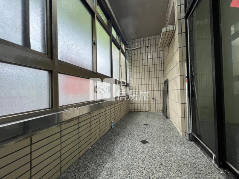 【冠軍】培德路正路邊3樓3房房屋室內格局與周邊環境