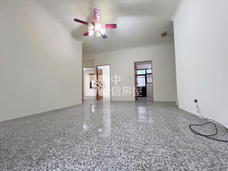 【冠軍】培德路正路邊3樓3房房屋室內格局與周邊環境