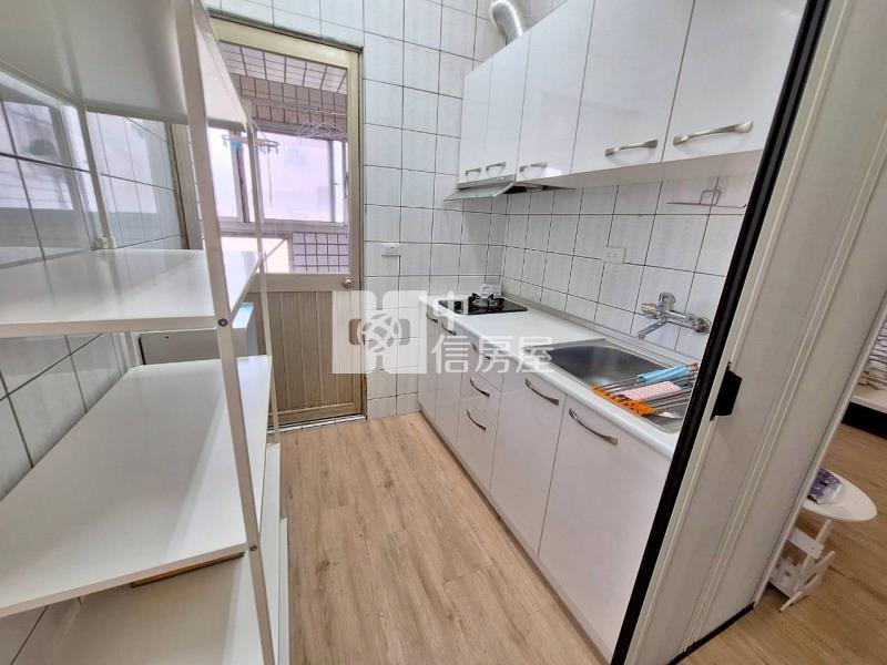 專任瑞聯A區兩房屋況佳房屋室內格局與周邊環境