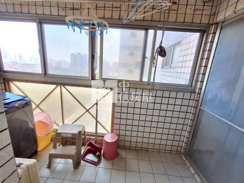 專任瑞聯A區兩房屋況佳房屋室內格局與周邊環境