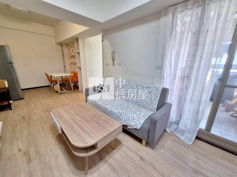 專任瑞聯A區兩房屋況佳房屋室內格局與周邊環境