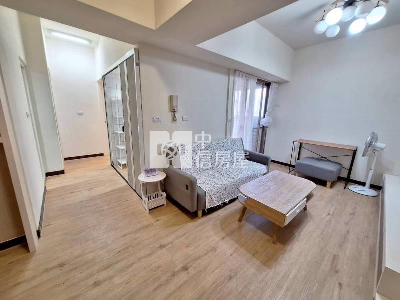 專任瑞聯A區兩房屋況佳房屋室內格局與周邊環境