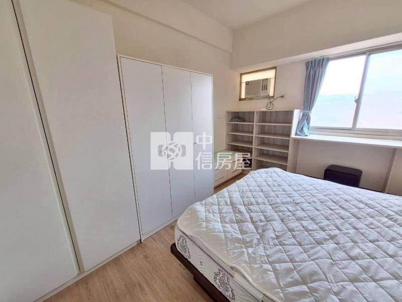 專任瑞聯A區兩房屋況佳房屋室內格局與周邊環境