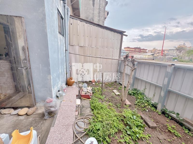 近大園市區低總價透天房屋室內格局與周邊環境