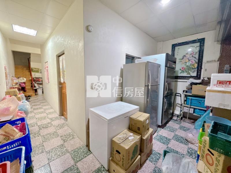 近大園市區低總價透天房屋室內格局與周邊環境