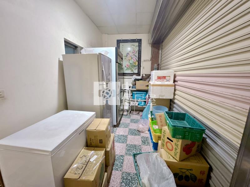 近大園市區低總價透天房屋室內格局與周邊環境