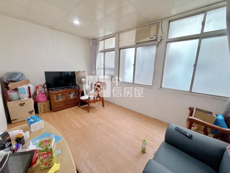 近大園市區低總價透天房屋室內格局與周邊環境