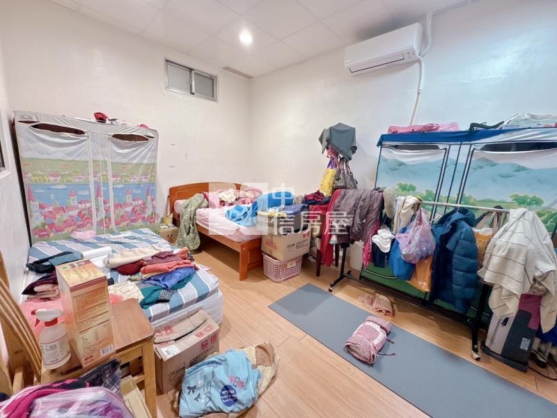 近大園市區低總價透天房屋室內格局與周邊環境