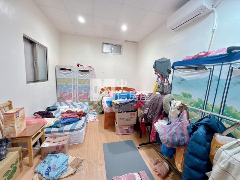 近大園市區低總價透天房屋室內格局與周邊環境