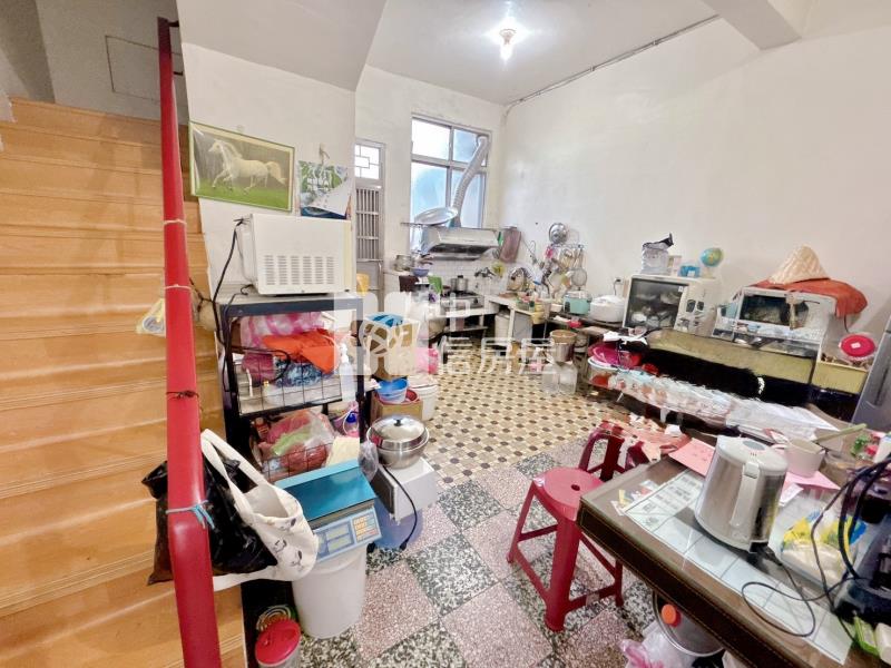 近大園市區低總價透天房屋室內格局與周邊環境