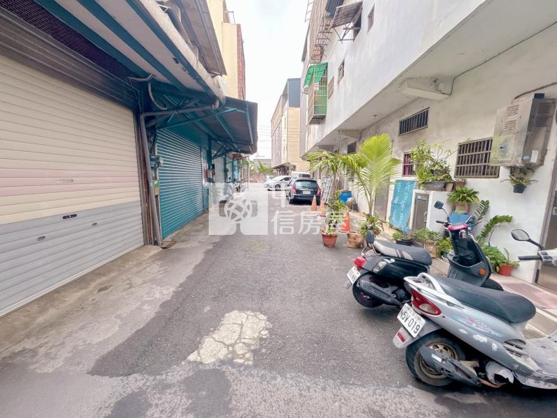 近大園市區低總價透天房屋室內格局與周邊環境