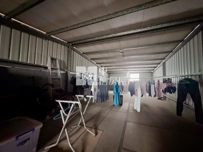 近大園市區低總價透天房屋室內格局與周邊環境