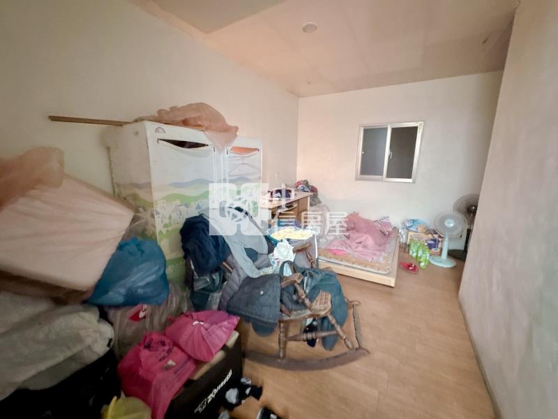 近大園市區低總價透天房屋室內格局與周邊環境