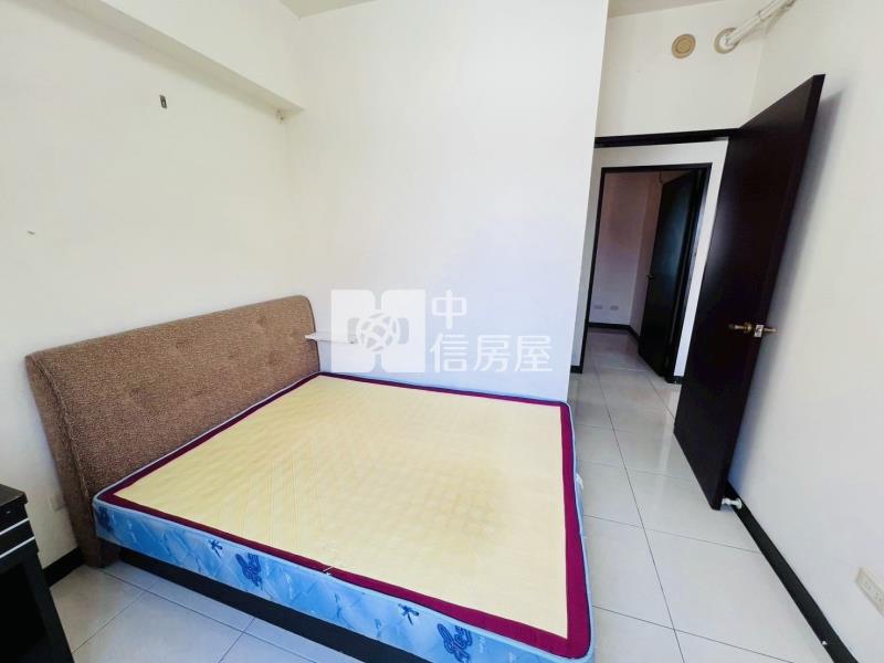 南勢重劃區雲鼎溫馨兩房房屋室內格局與周邊環境