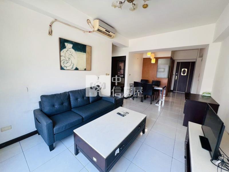 南勢重劃區雲鼎溫馨兩房房屋室內格局與周邊環境