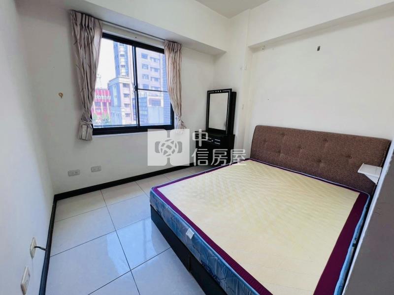 南勢重劃區雲鼎溫馨兩房房屋室內格局與周邊環境