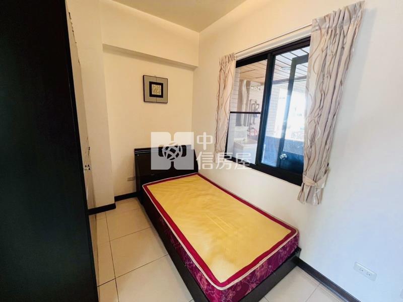 南勢重劃區雲鼎溫馨兩房房屋室內格局與周邊環境