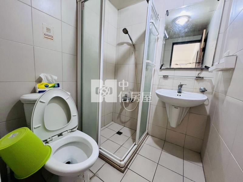 南勢重劃區雲鼎溫馨兩房房屋室內格局與周邊環境