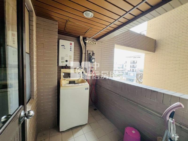 南勢重劃區雲鼎溫馨兩房房屋室內格局與周邊環境