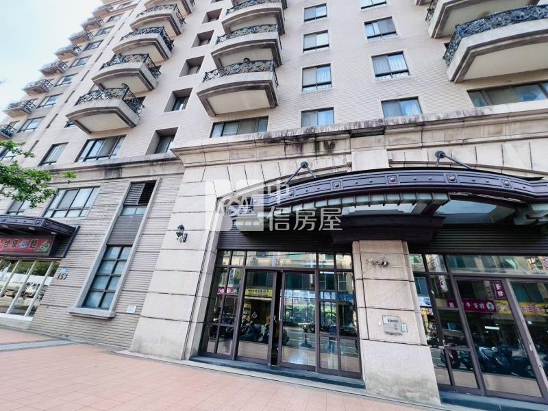 南勢重劃區雲鼎溫馨兩房房屋室內格局與周邊環境