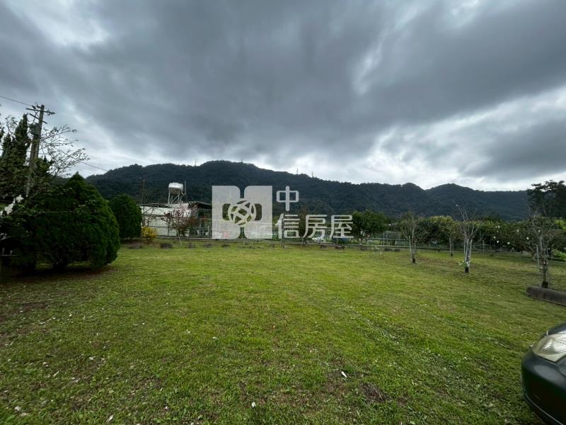 大溪石門水庫景觀農地房屋室內格局與周邊環境