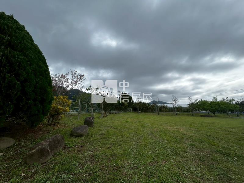 大溪石門水庫景觀農地房屋室內格局與周邊環境