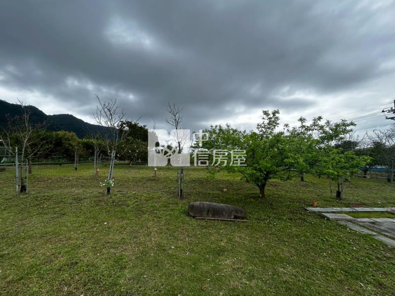 大溪石門水庫景觀農地房屋室內格局與周邊環境